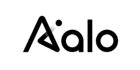 Aalo logo