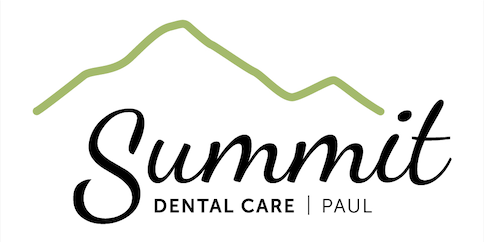 Summit Dental Paul logo