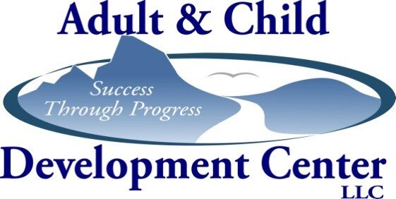 Adult & Child Development Center logo