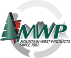 mountain west products logo