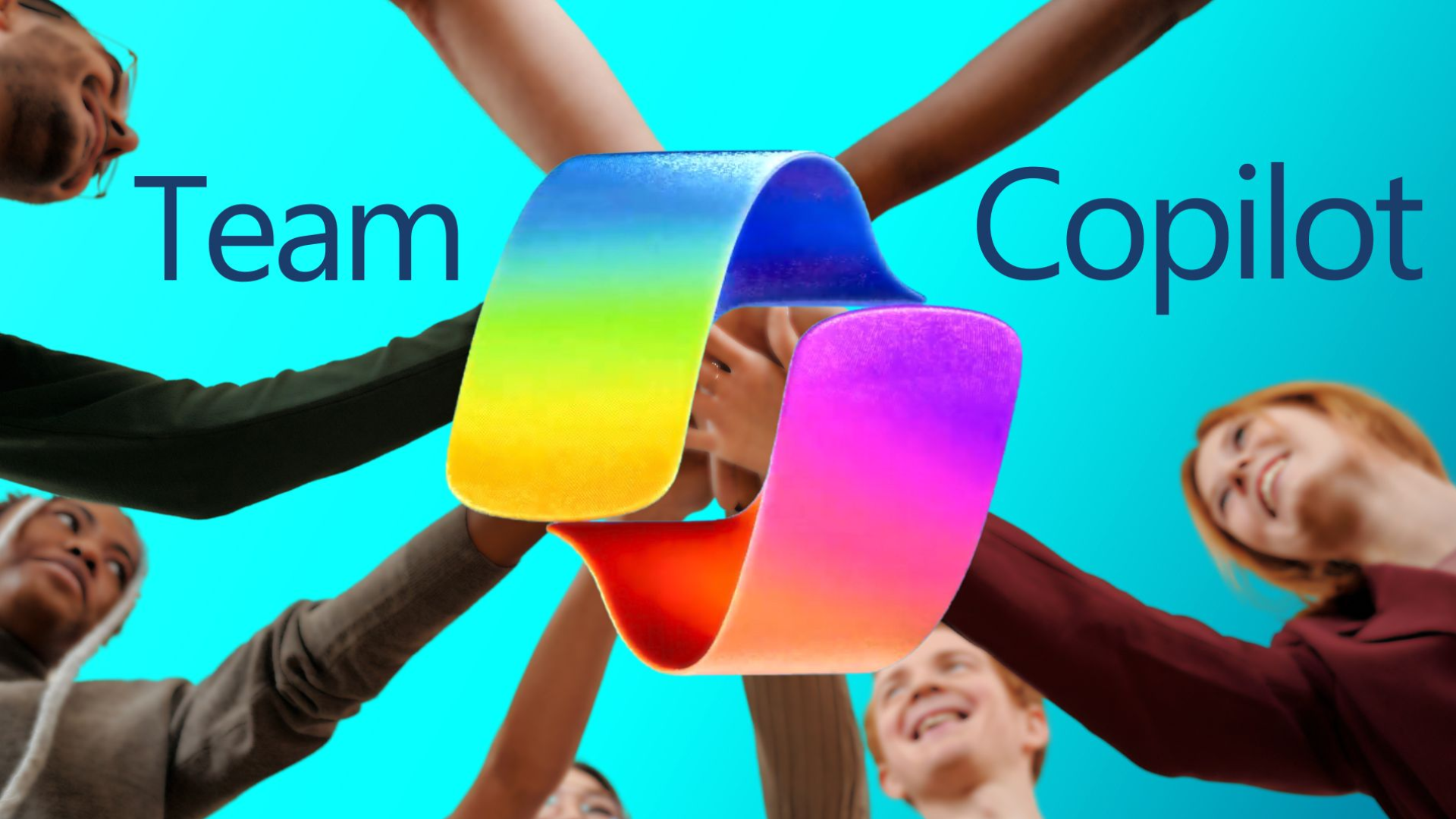 Now Copilot’s going to make your team work better together