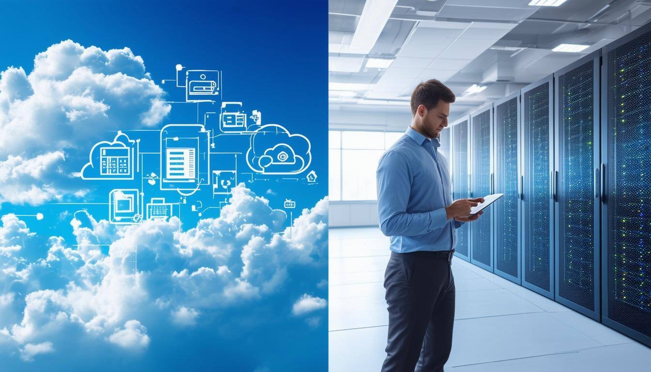 Choosing Between Cloud and On-Premise: What’s the Best Move for Your Business?