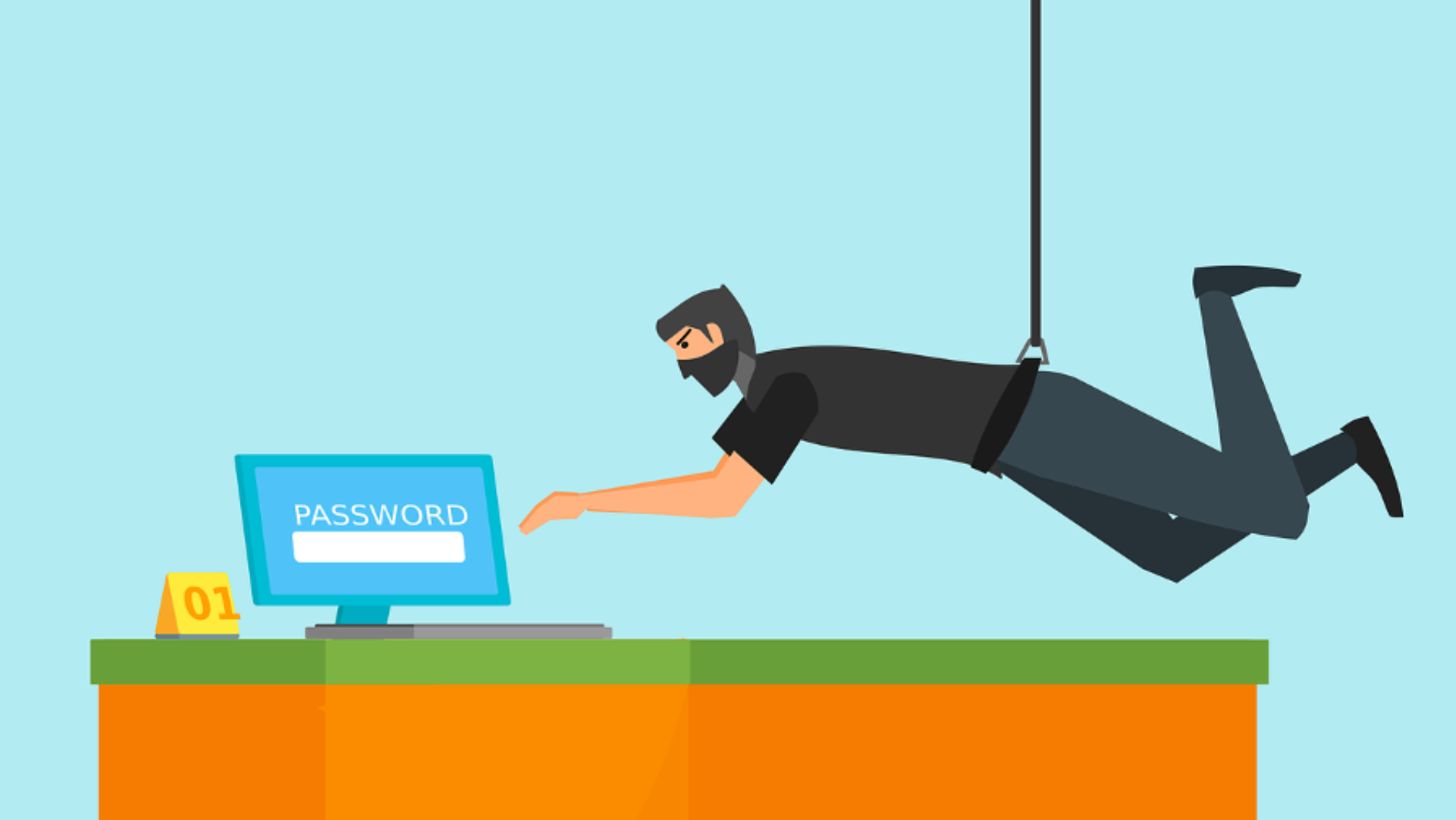 Are Password Managers Safe? A Comprehensive Guide to Protecting Your Online Security