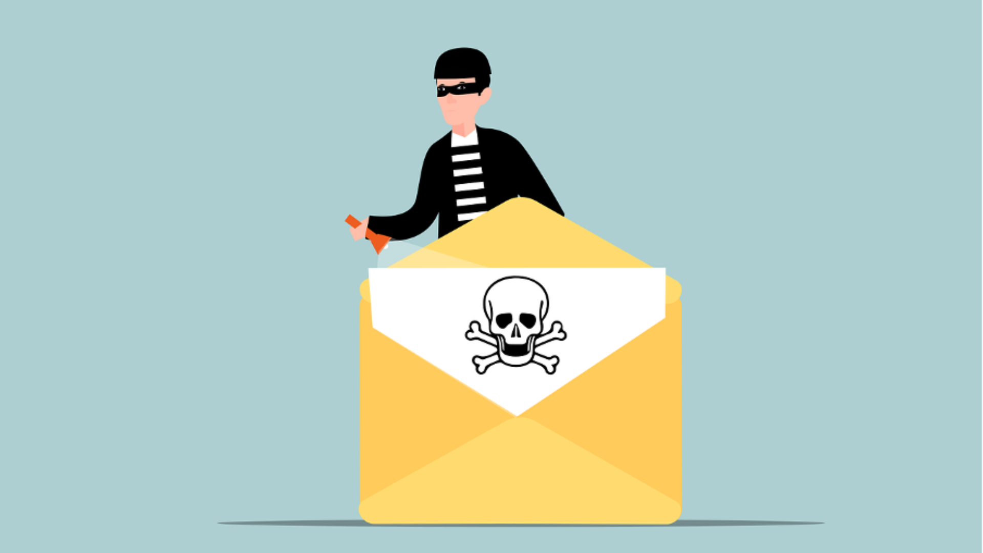 Keep Your Email Safe: Simple Tips for Better Security