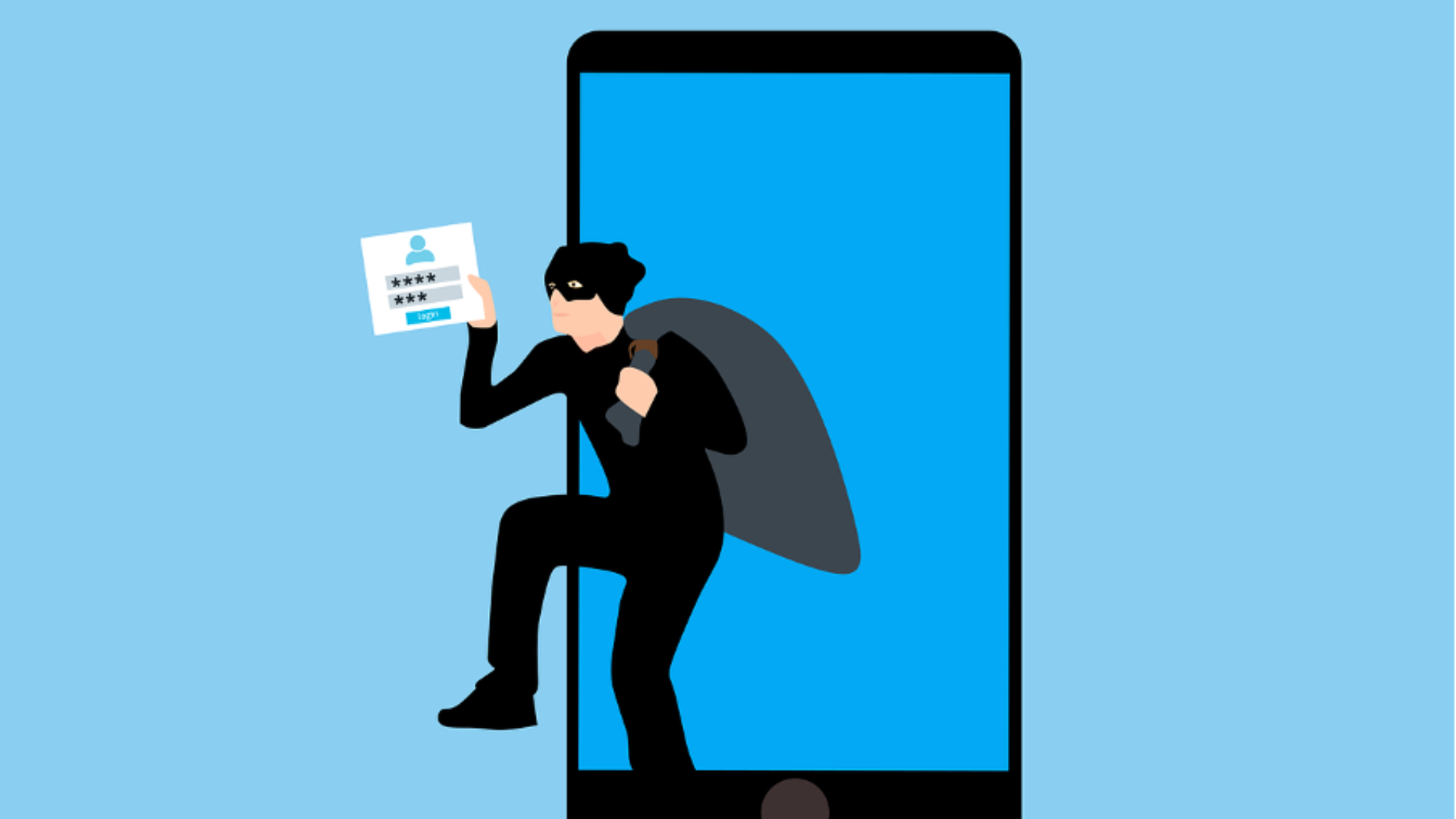 Don’t Be a Victim - Common Mobile Malware Traps